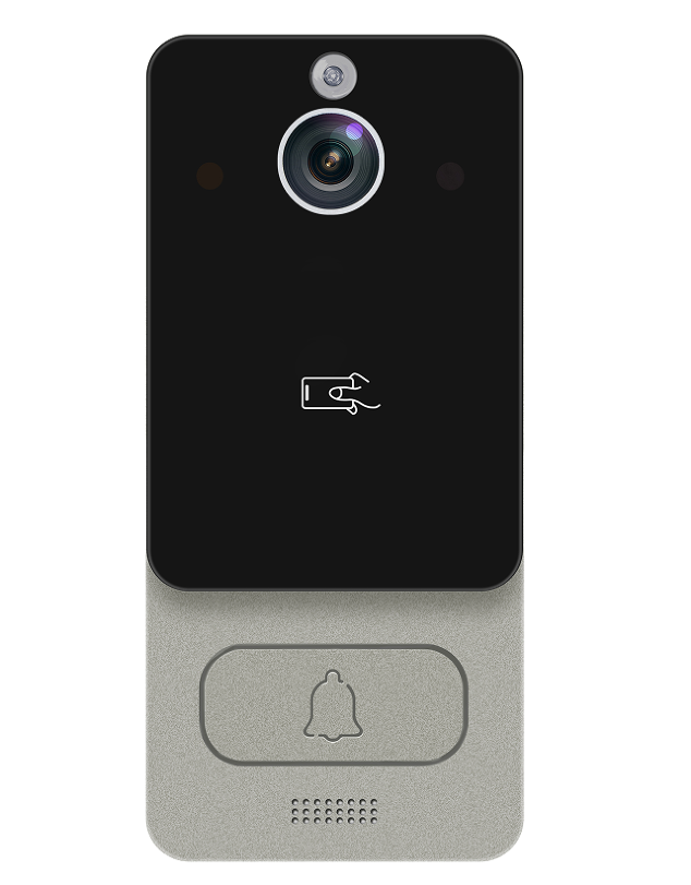 Zəng paneli BCOM BL84228C-FHD OUTDOOR UNIT RFIC CARD